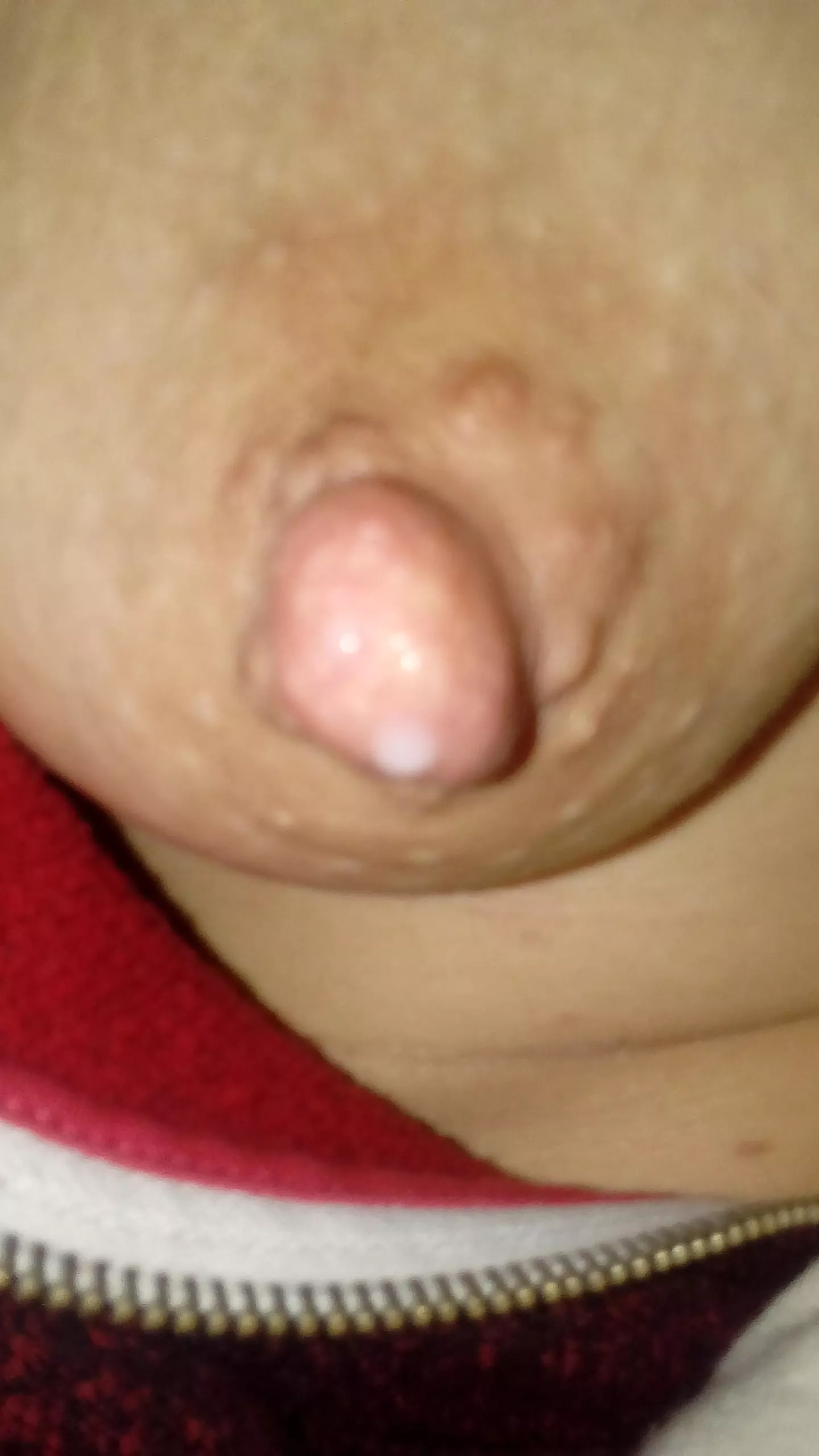 Wife's milk ready to drink