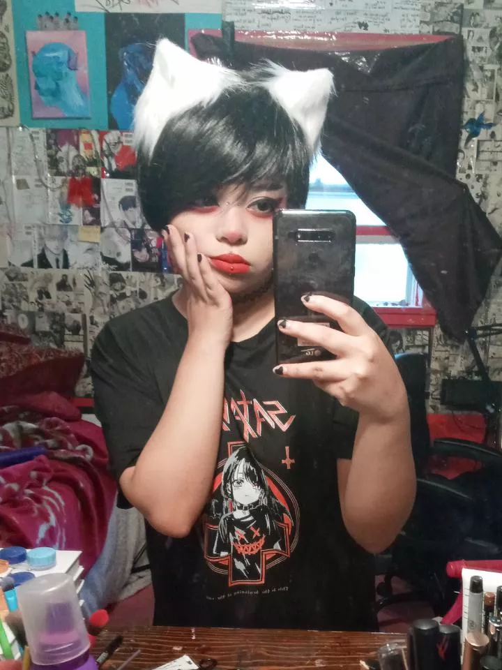 will you adopt me? 👉👈