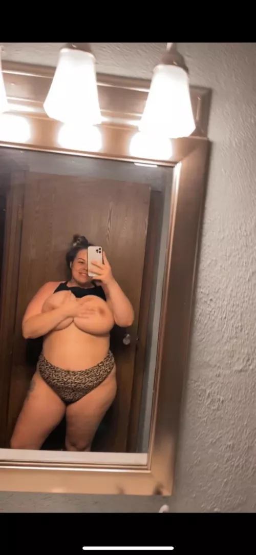 will you cum on them? 🥵