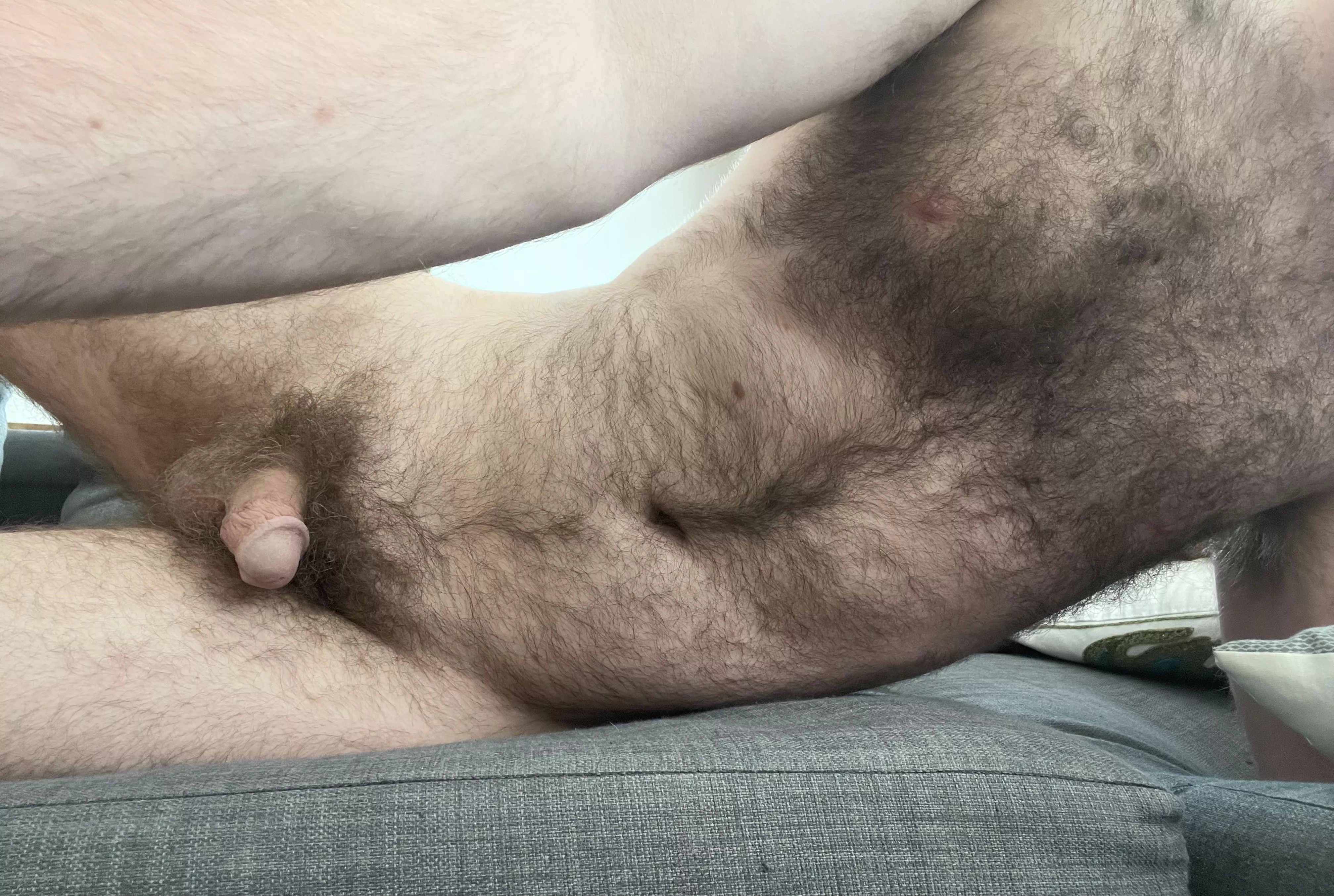 Will you help me make it grow?