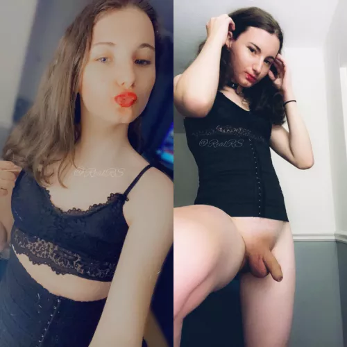 Will you make me grow?💕