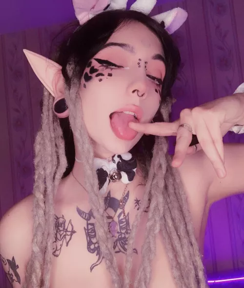 Will you try my mouth?😘