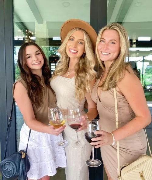 Wine, who you got and why?