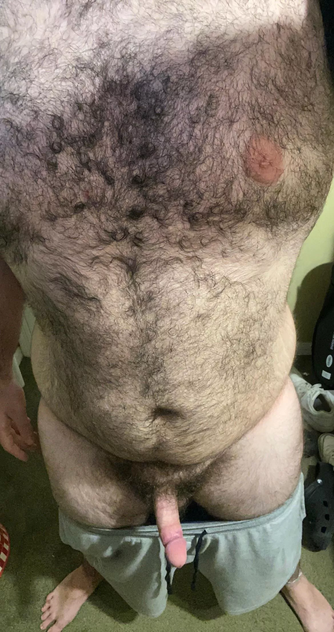 Wish I had an ass to fuck