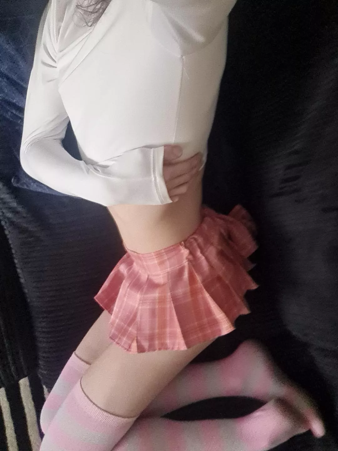 Wish I had someone to snuggle with 🥺