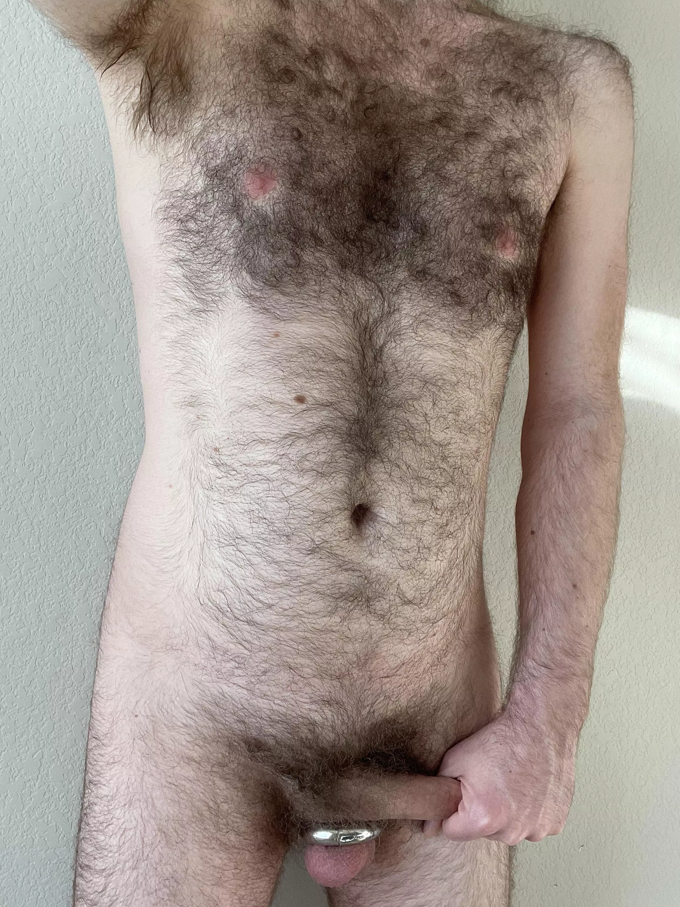 Wish I was blessed with low-hangers