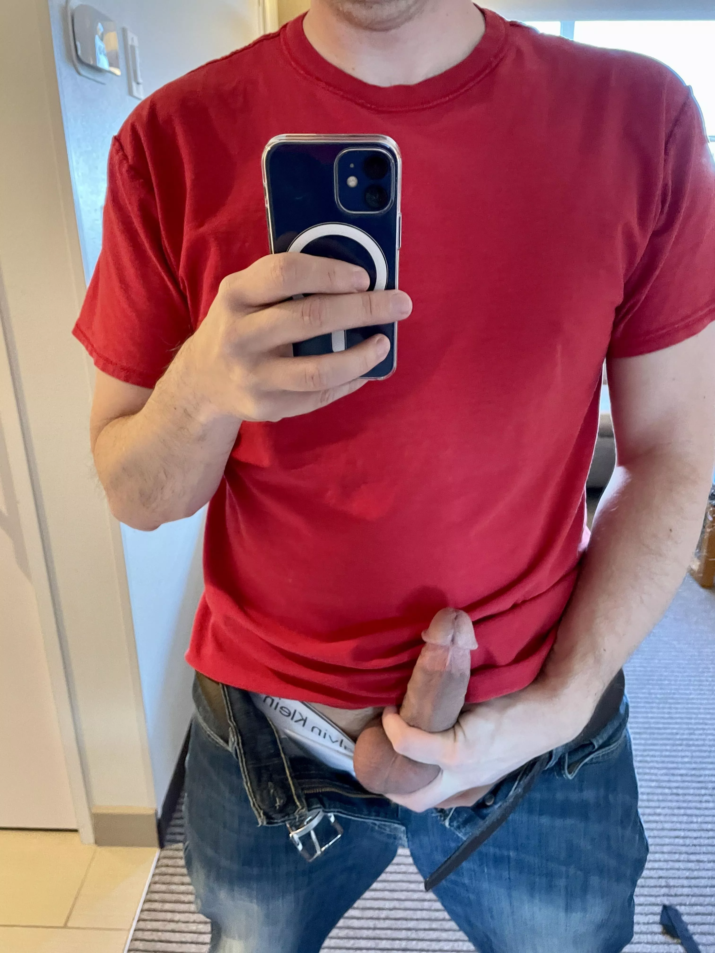 Wish I wasn’t all alone in my hotel room (47)