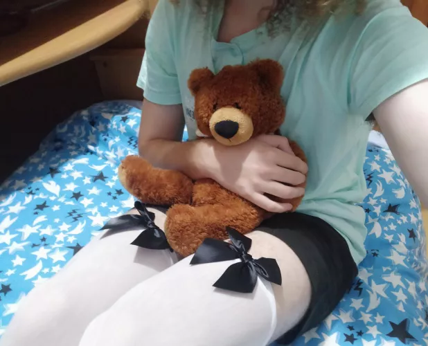 Wish it was you here instead :3