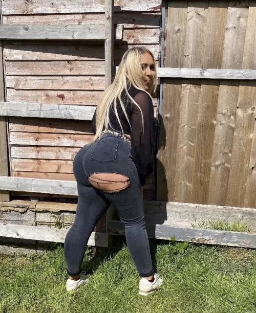 wish more ripped 😍