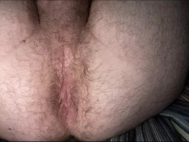 Wish someone would come fill me up!! Want a cock in it so bad!! DMs open