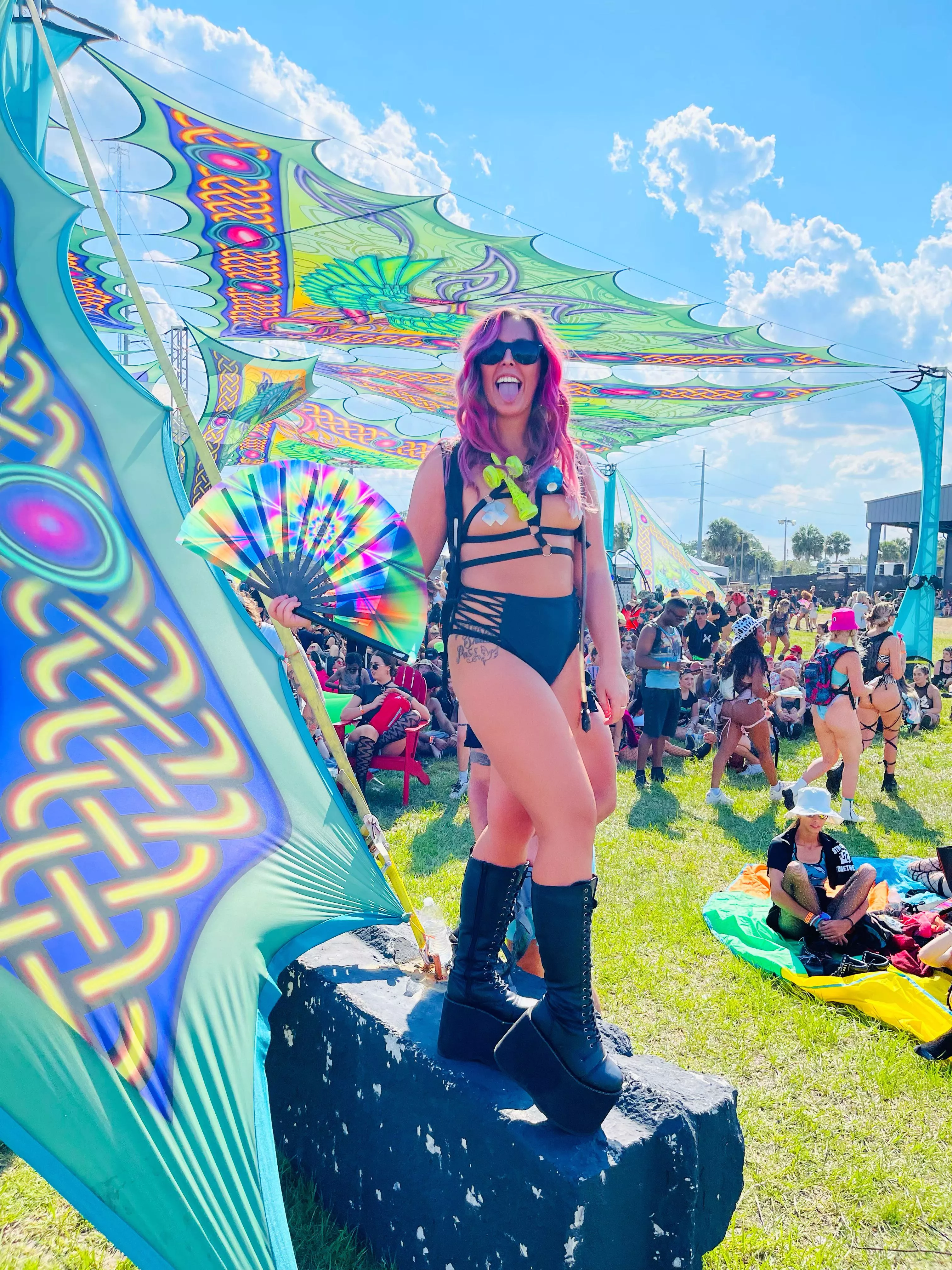 Wishing I was seeing Liquid today 🥺