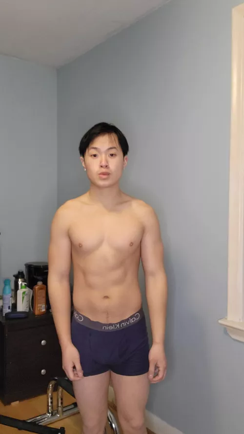 Wishing You Could Join Me 🏳️‍🌈