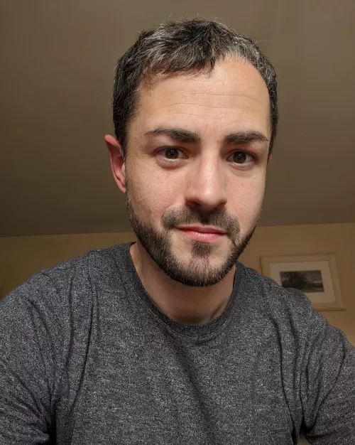 With my height and ears, I'm convinced I am descended from elves. (I'm also 137 years old)