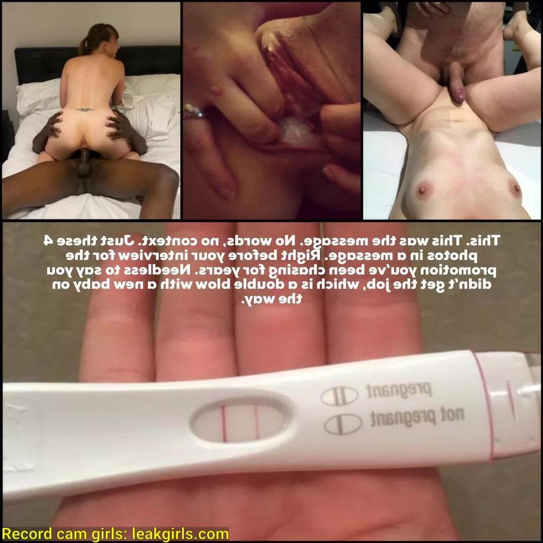 Wkye the hotwife’s surprise