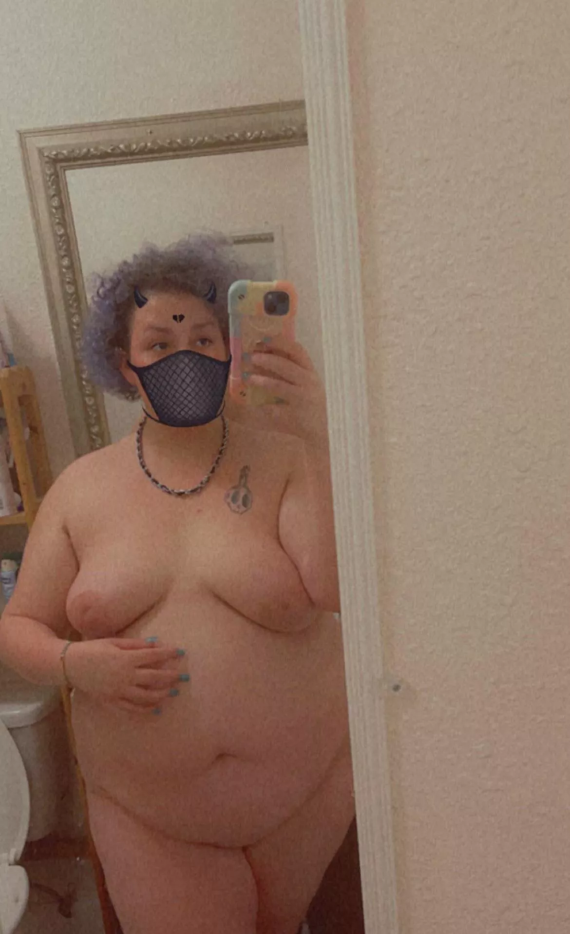 Woke up feeling like this 😊😊