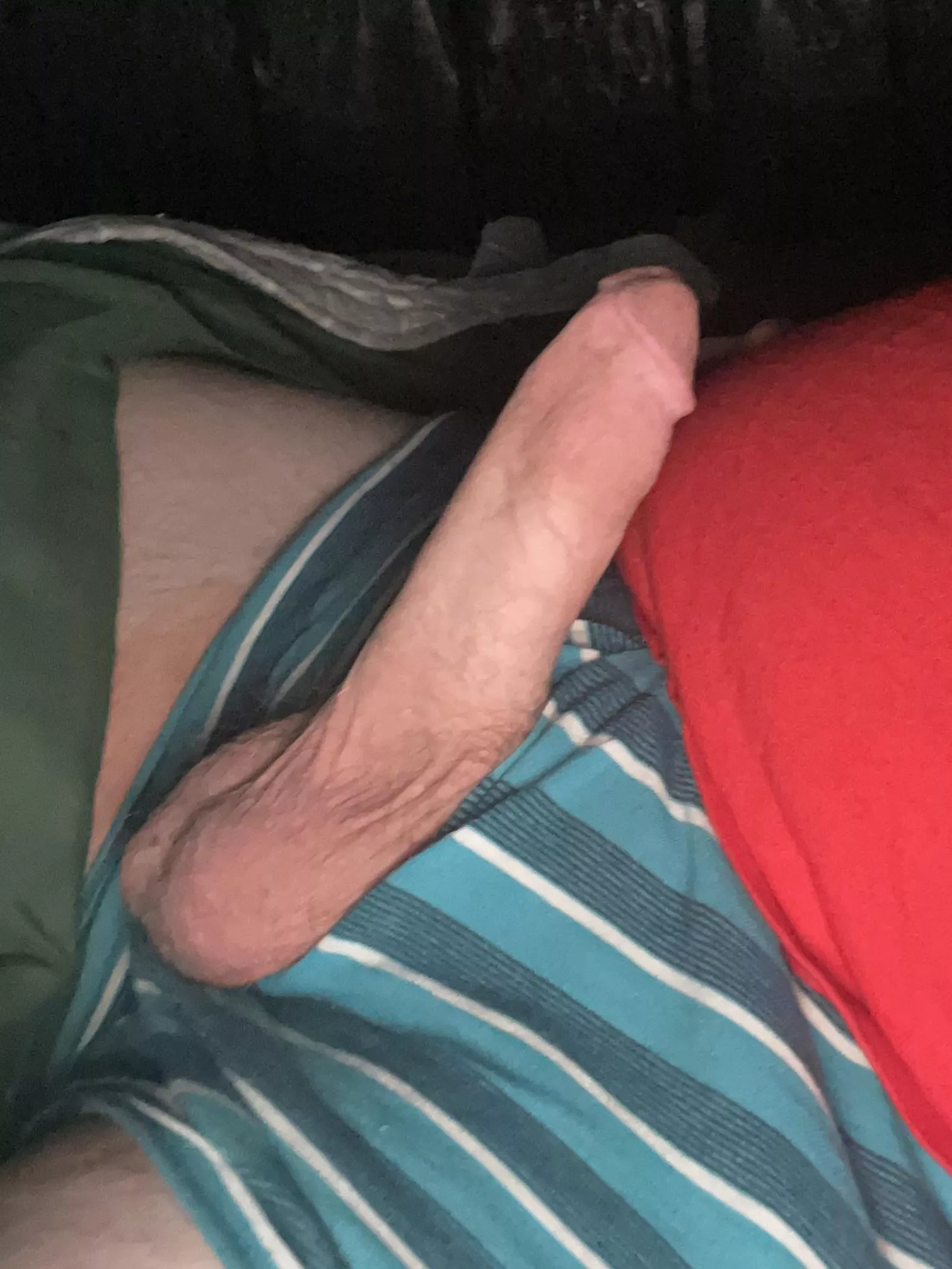 Woke up feeling myself