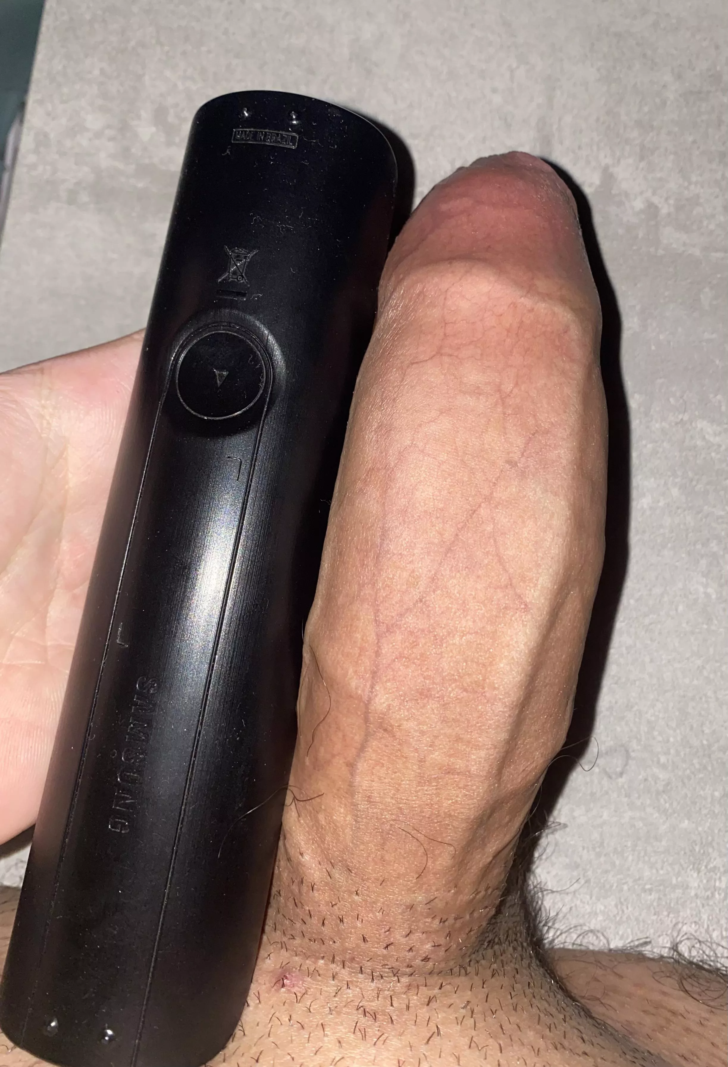 Woke up horny today 🥵