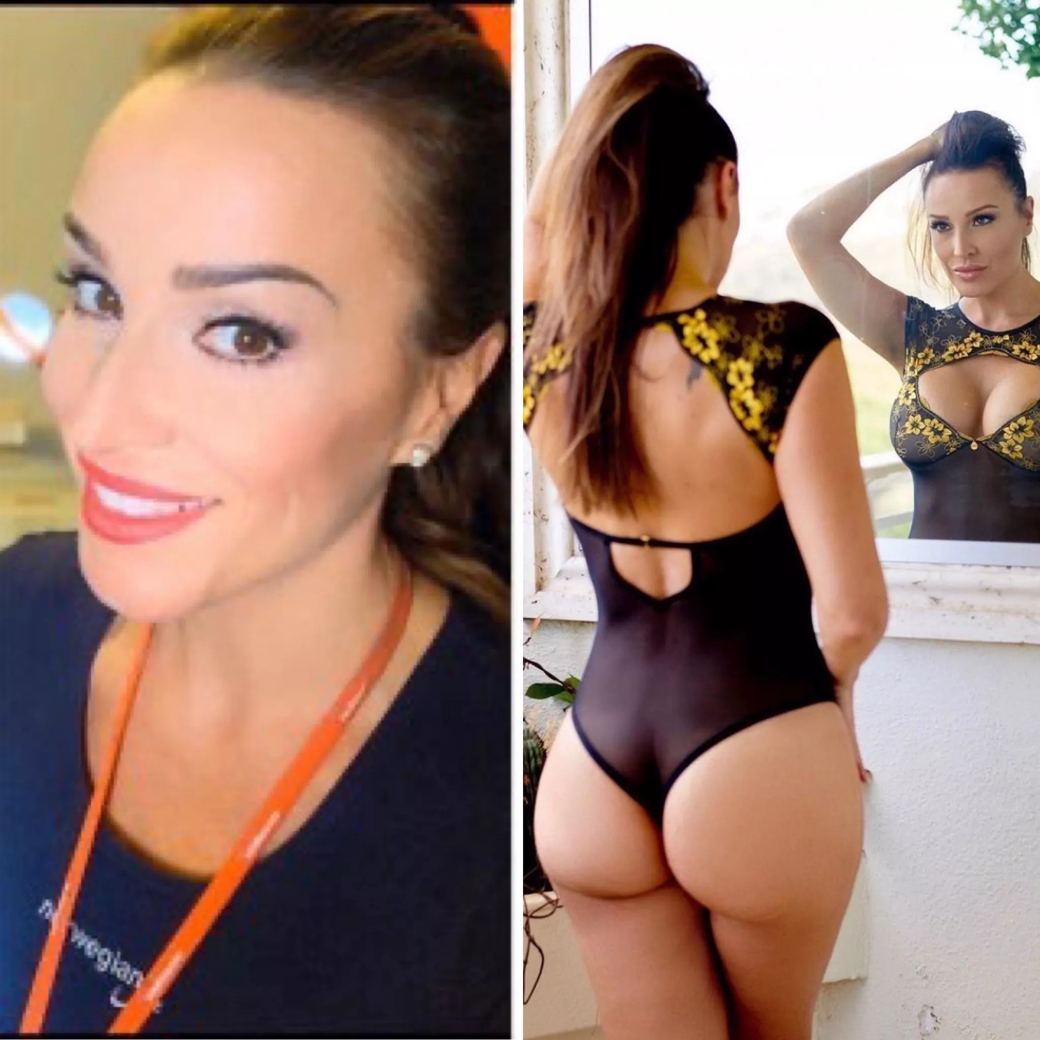 Woman of the skies 🇸🇪