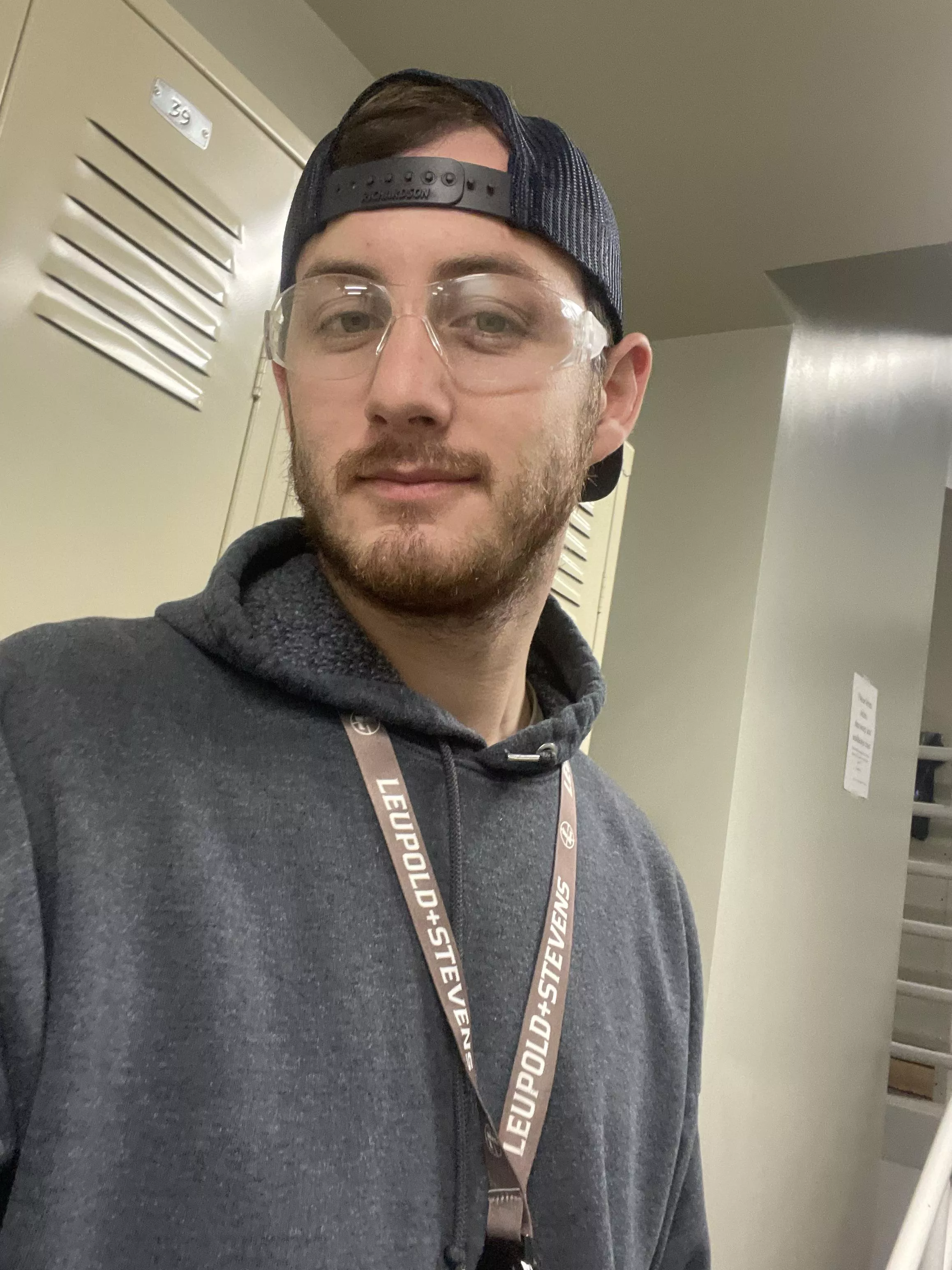 Wonder if I can get as much love with my clothes on as I do nude 🤣