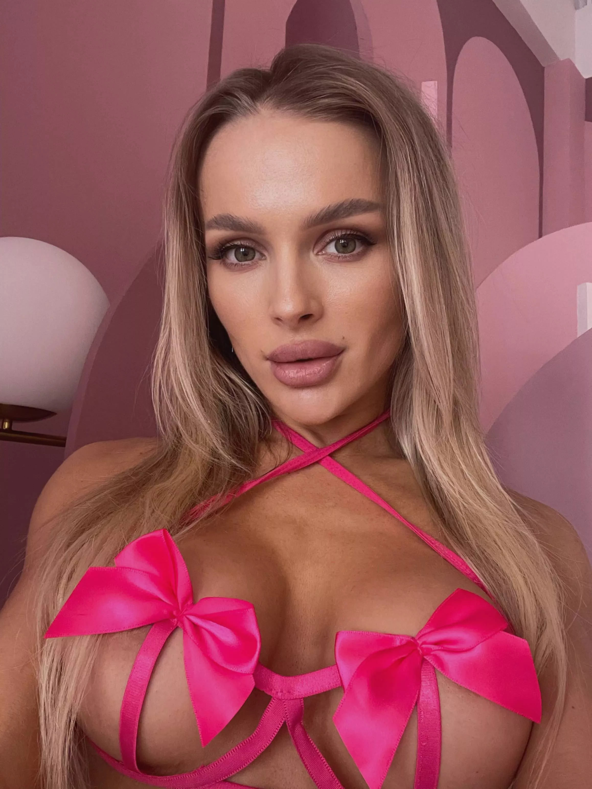 Wonderful busty, wonderful boobs