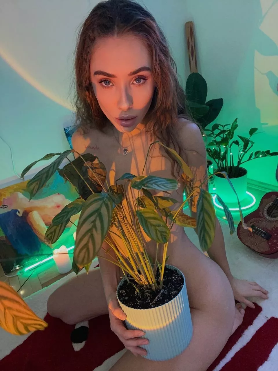 Wonderful busty, wonderful boobs