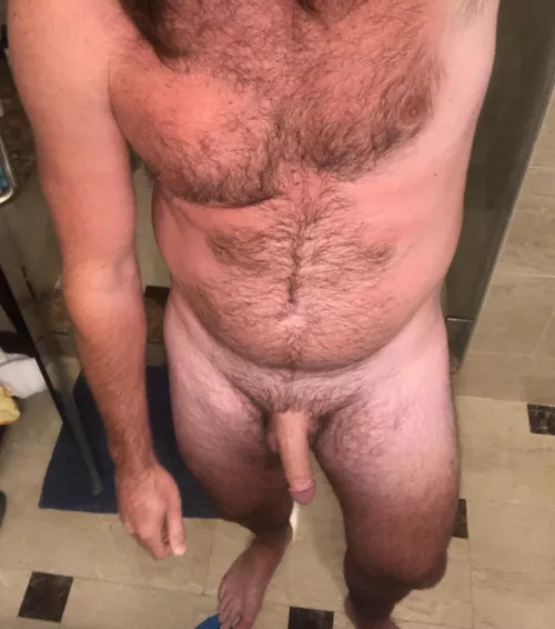 Won’t be for long 😉