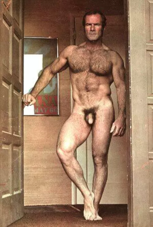 Woof. (And if you’re wondering, I don’t know his name.)