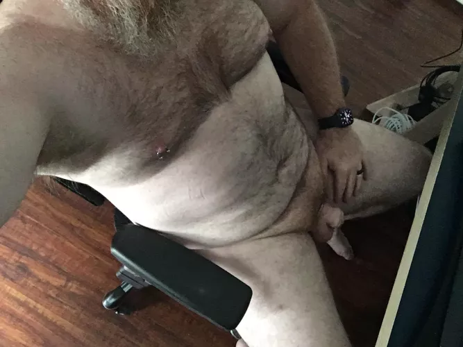 Work from home attire