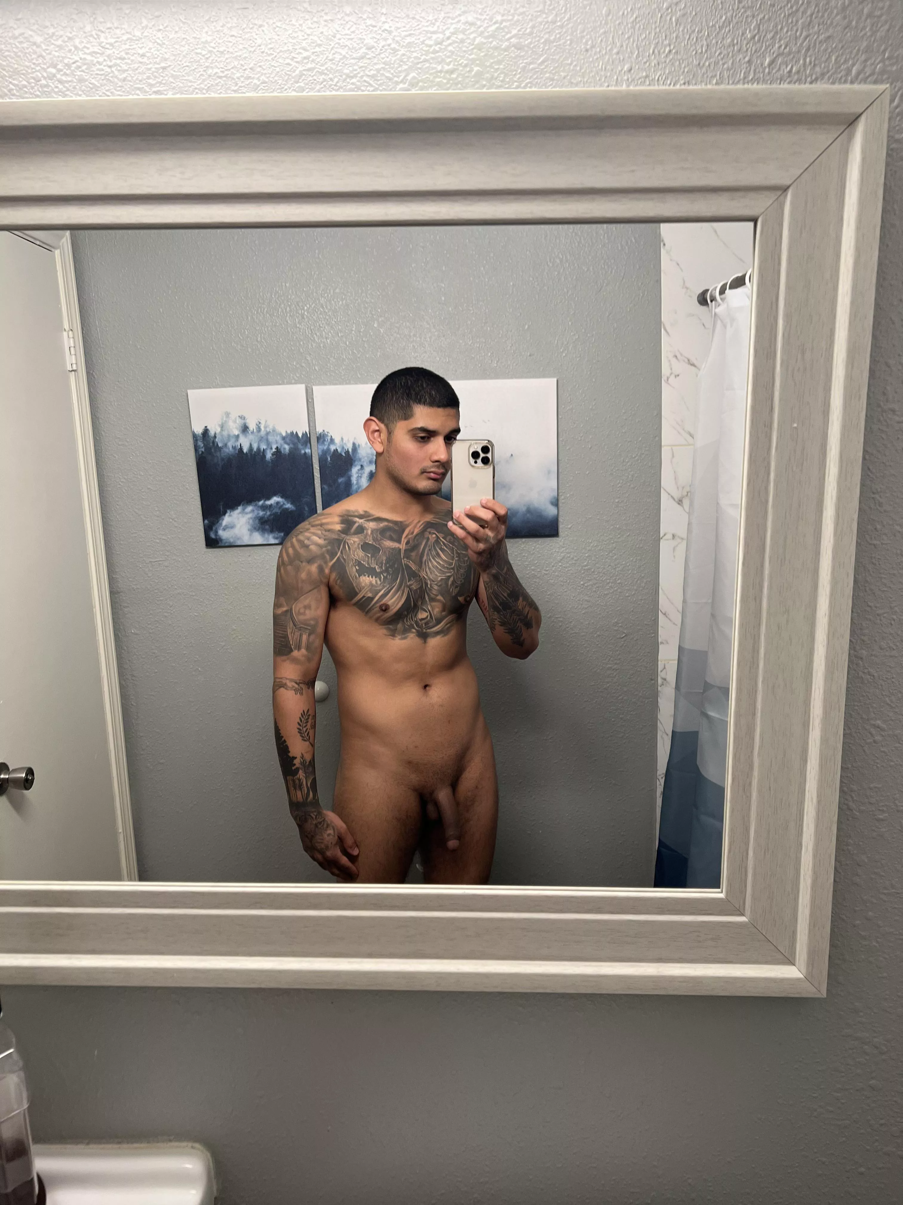 Worked all night but thought I’d share before bed 🤓