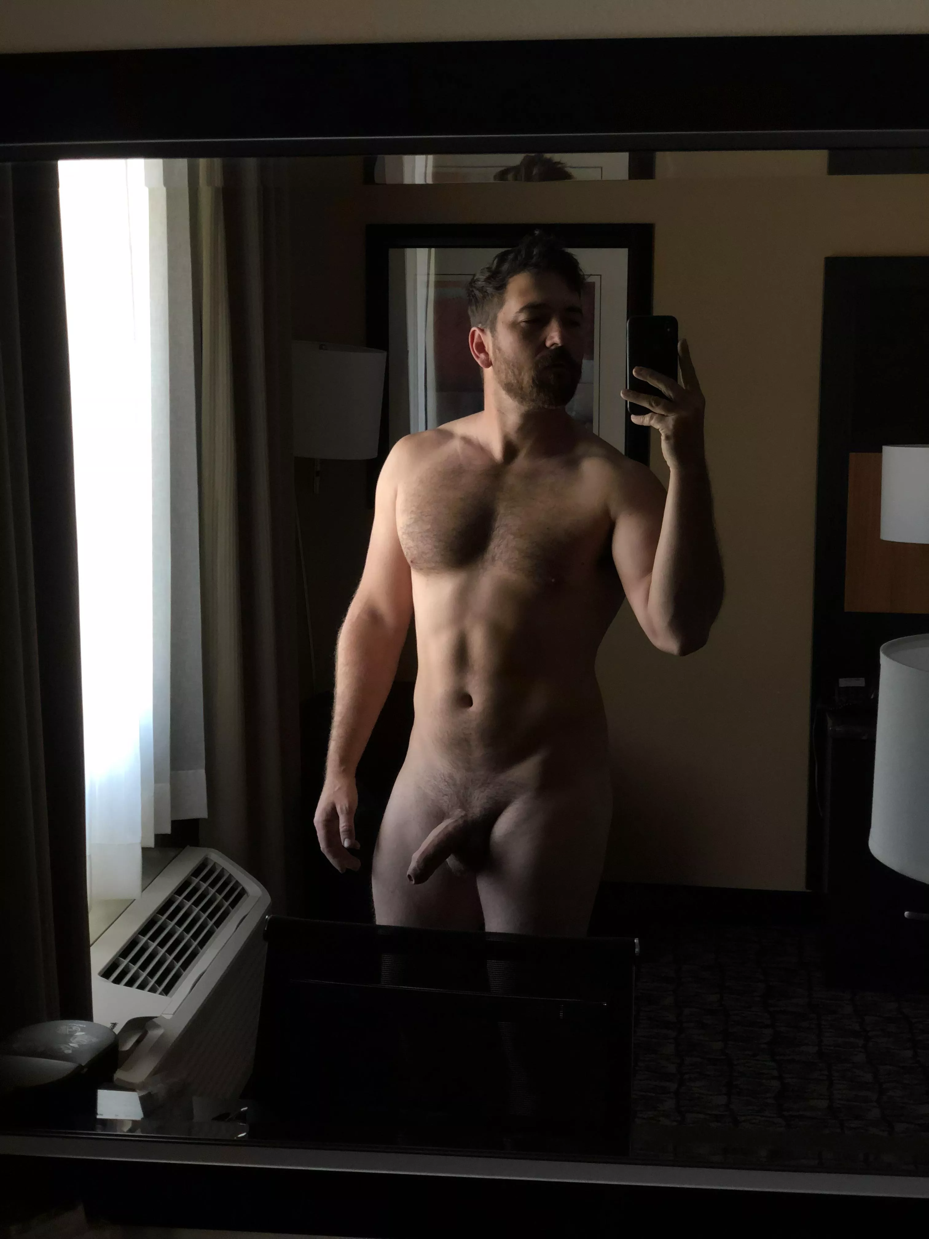 Workin hard and getting fitter 🧔🏽‍♂️