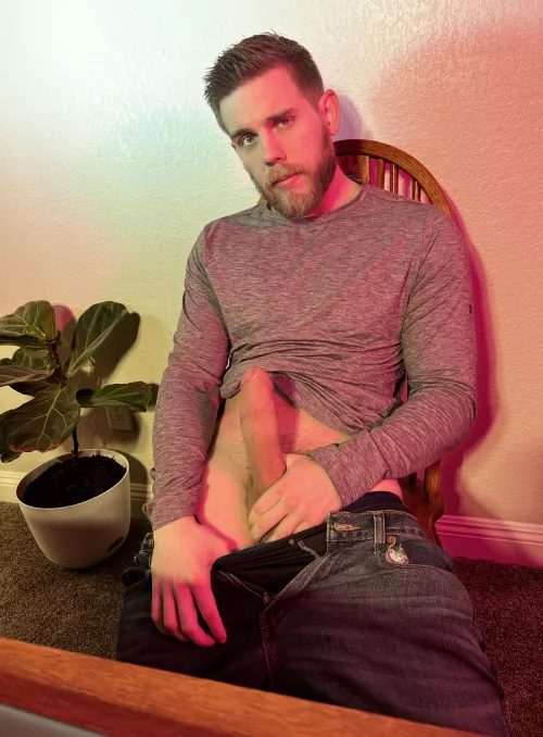 Working hard or hardly working? Iโm hardly laughing!