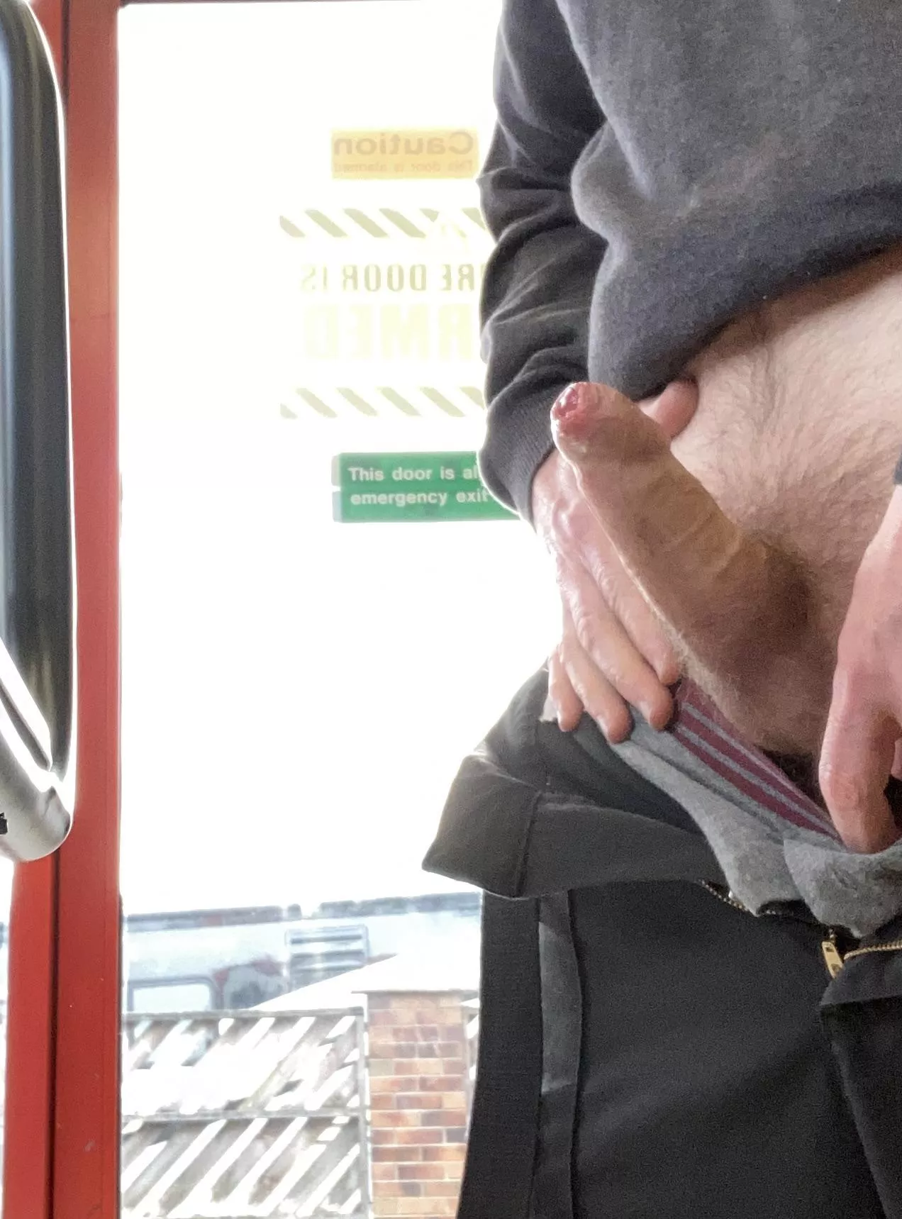 Working on a bank holiday always sucks. But there are some advantages to the shop being quiet 😉(46) married dad