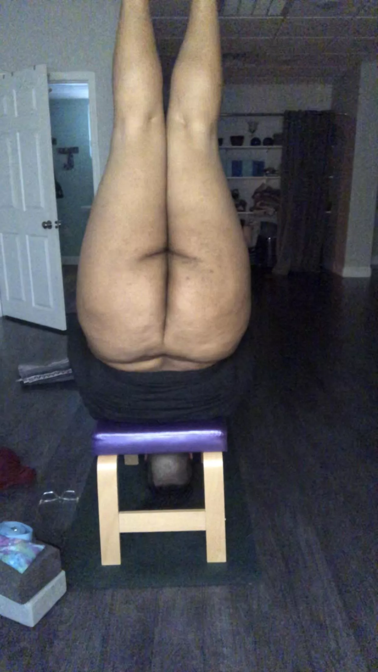 Working on Inversions 🍑