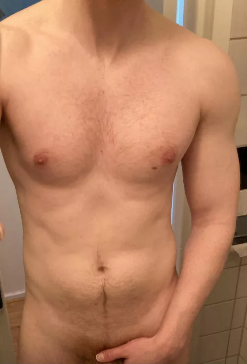 Workout 3, 2022 [m]