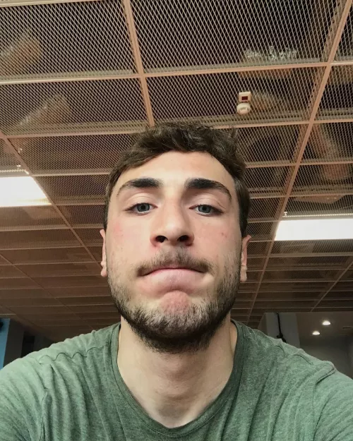 Workout day πͺπ»