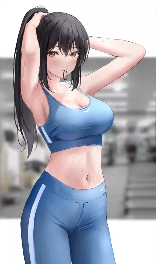Workout [Original]