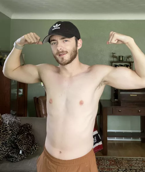 workout progress