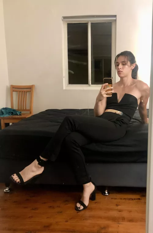 worship my feet bitch