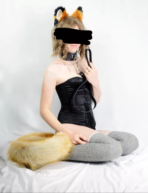 Would anyone grab the leash and take me for a walk?