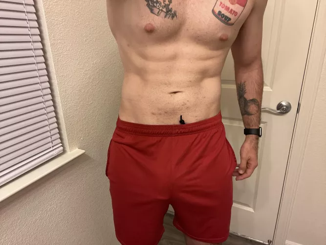 Would anyone like some?