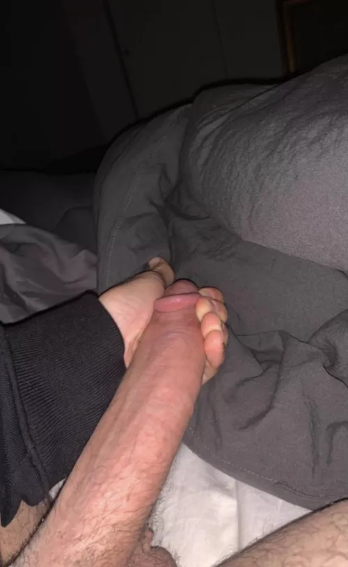 Would anyone suck this