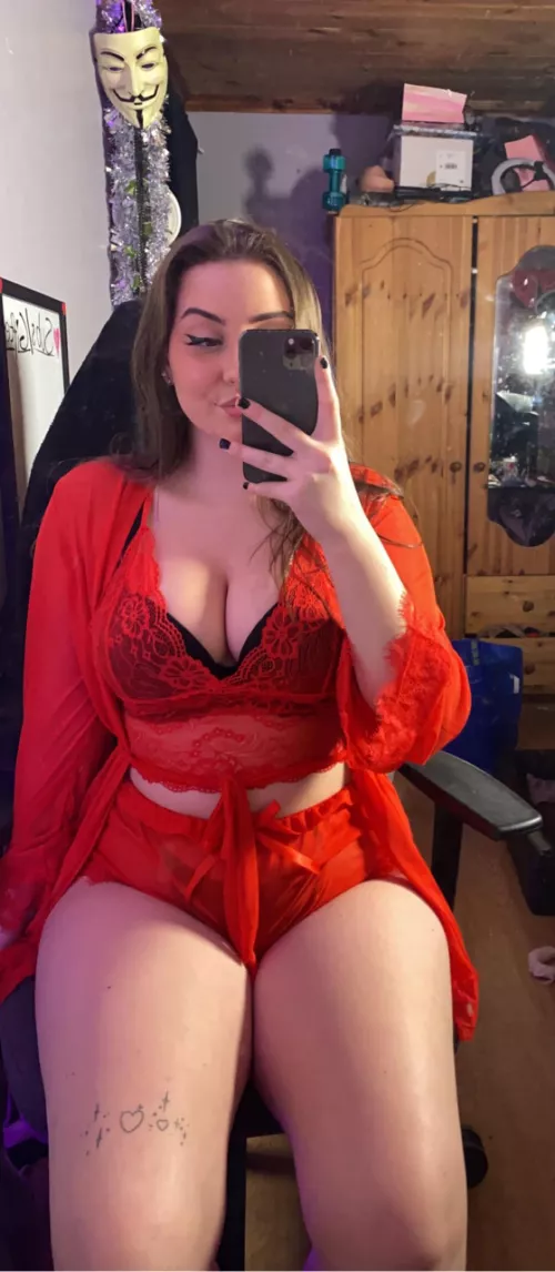 Would love to have some fun with you! 😉😘