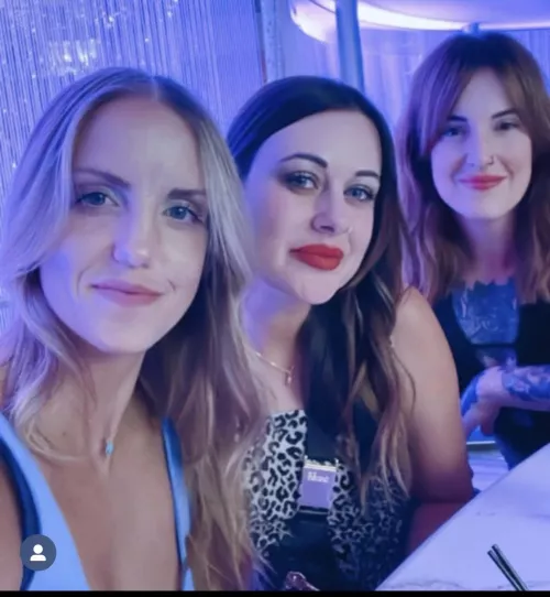 Would love to hear what you’d do to each of these milfs?