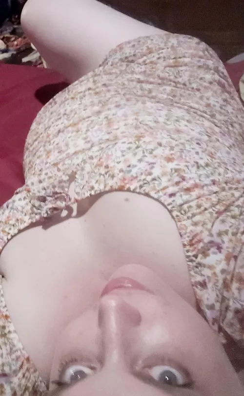 Would love to take it all