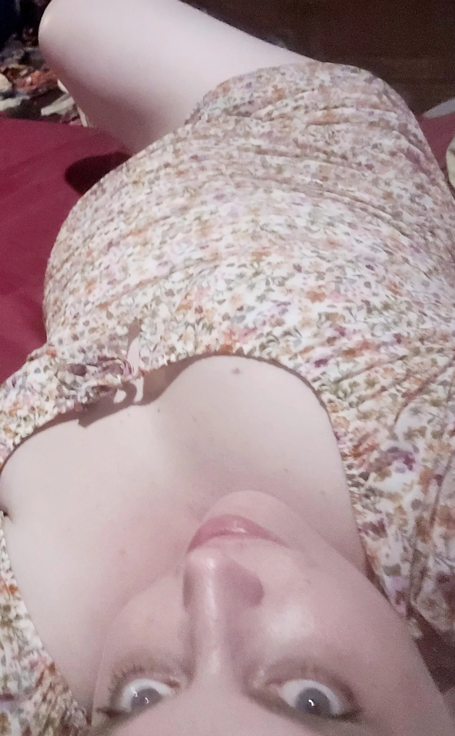 Would love to take it all