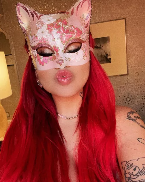 Would this actually make you Hard ? 💋 💋