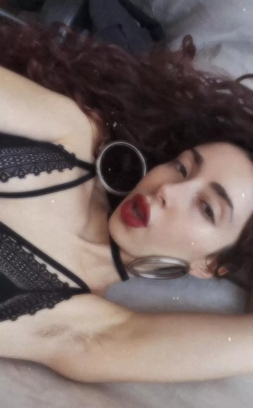 would u like a taste? 😈