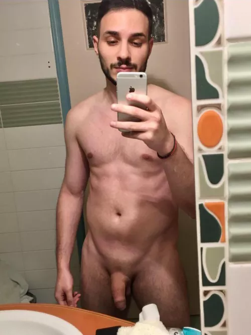 Would you bother get me hard ?