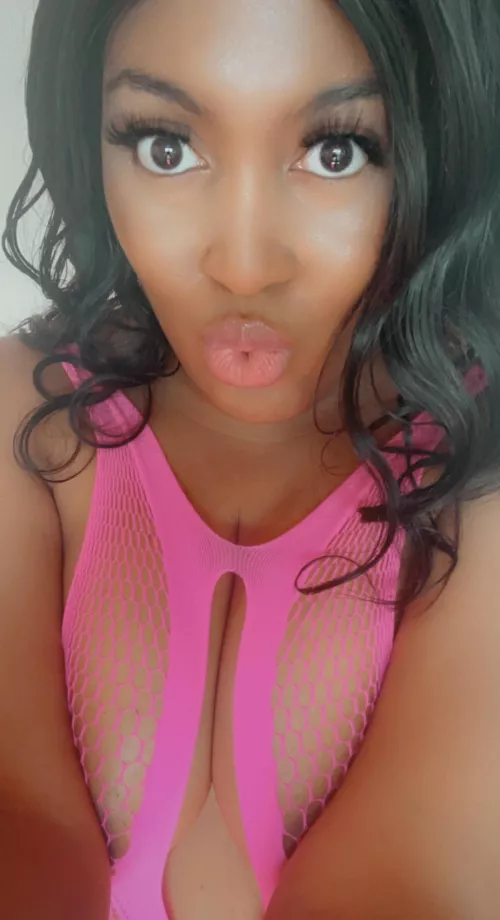 Would you buy my panties?