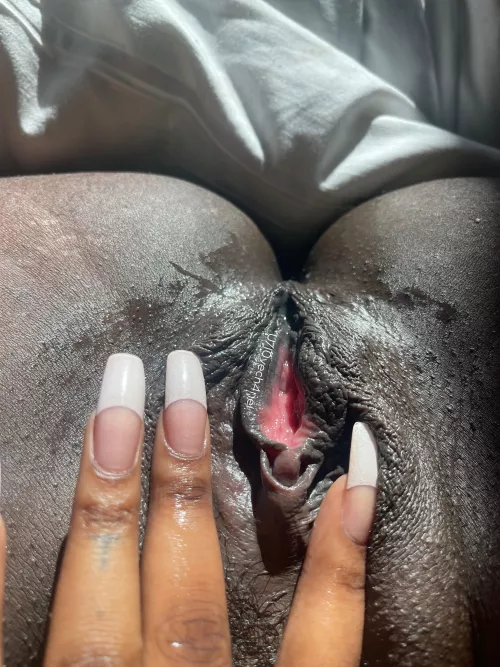 Would you creampie me?